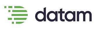 Datam company logo
