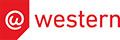 Western Mailing Logo